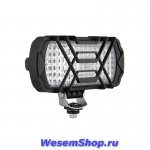 Фара рабочего света Wesem LPR1A.47002